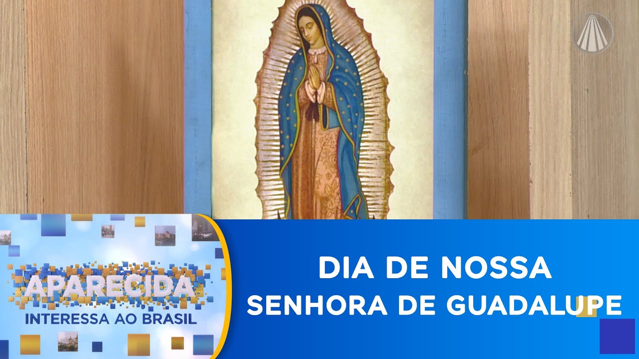 Aparecida Interessa ao Brasil - 12 de dezembro de 2024