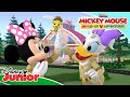 Songs From Season 3 Mickey Mouse Mixed Up Adventures Disney Kids