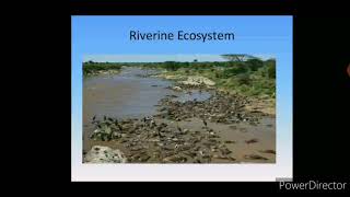 Environmental Studies (18CIV59)  By Swati Kalgutkar