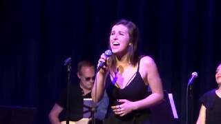 JK &amp; The Jam - Higher Ground