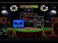 Mario Party 4 Playthrough Part 9 EXTRA 3 The Extra Room
