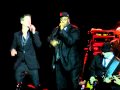 Robin Thicke - All Night Long Live Boston 2010