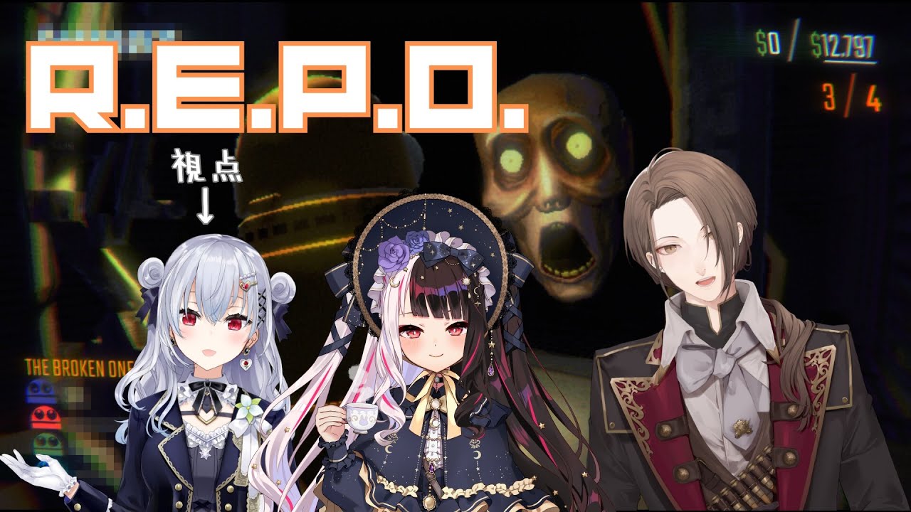 YouTubeサムネイル