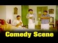 Thangamana Rasa Movie Goundamani And Her Grand Father Comedy Scene