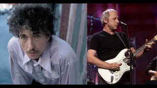 I believe in you - Bob Dylan feat. Mark Knopfler