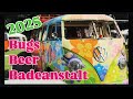 Bugs Beer Badeanstalt 2025 Aircoold Meeting At The Pool Beetle T1 T2 T3 Bus Porsche Beetle Meeting