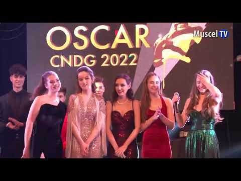 Jurnal MUSCEL TV 28.11.2022 Miss și Mister Boboc la „Dinicu Golescu”