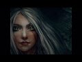 The Witcher - Ciri Luned Me 