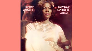Dionne Warwick - For All We Know
