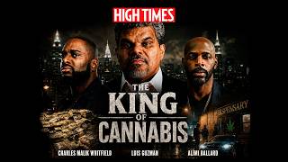 The King of Cannabis (2026) Video
