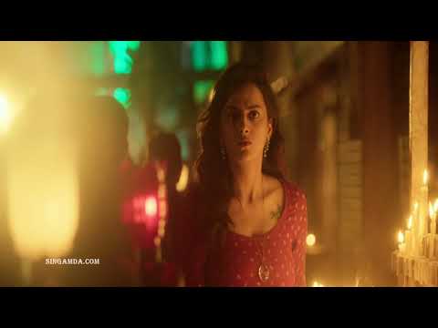 Maara | Unnaithaane 4k HD video song | Madhavan | Shraddha srinath | Jibran