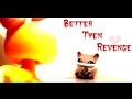 Lps Better Than Revenge Music Video