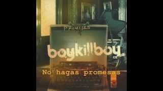 Boy kill boy - promises [Subtitulada español]