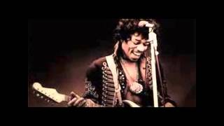Voodoo Chile (Slight Return) Jimi Hendrix *1080P*
