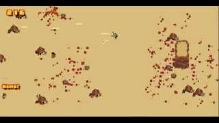 Serious Jam: Last Sam Standing - Gameplay Trailer