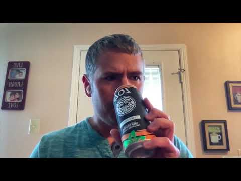 Tokyo Taste Review 11: ZOA Wild Orange