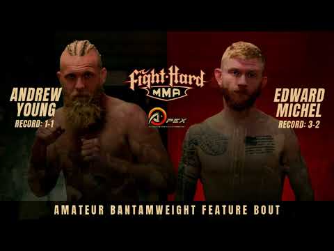 Andrew Young vs Edward Michel FH3
