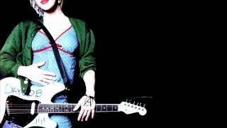 Courtney Love - Hold On To Me ( 3/17/04, New York, NY, Late Show With David Letterman)