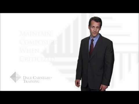 How to Communicate with Diplomacy & Tact - Dale Carnegie Live Online Seminar