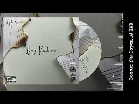 GoloSolo - BOOMER feat.Lopez,DJ.HWR