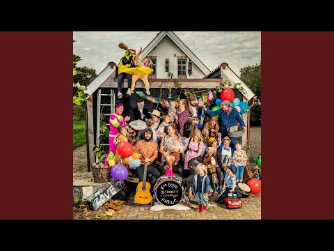 Ik Zing in Alle Talen (Instrumentaal)