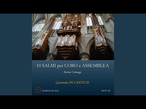 Luce ai miei passi (Salmo 118)