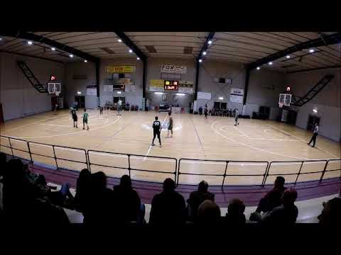 U16E - Galliate vs Derhona