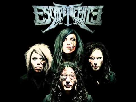 Escape The Fate - Gorgeous Nightmare (New Song)