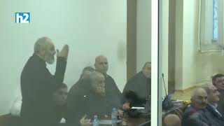 Դուք կեծավորներ եք, փտած գերեզմաններ Բագրատ Սրբազան: Լրաբեր - 29.01.2026