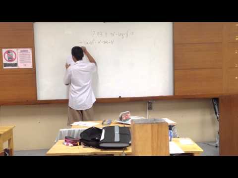 Add math challenge page.43 question 9