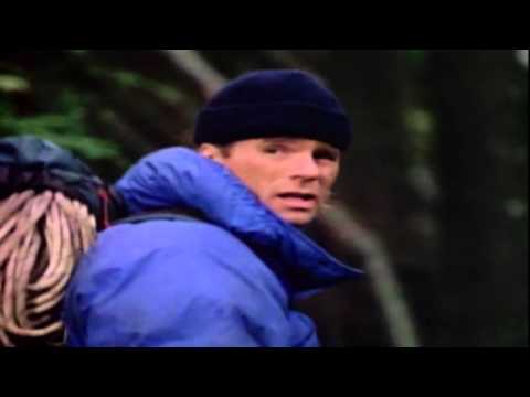 MacGyver The Survivors Trailer #2 - Richard Dean Anderson