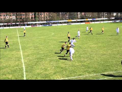 Vios Vaassen - VSCO`61