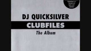 Dj Quicksilver - Tsunami