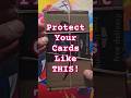How To Package Pokémon Cards For PSA In 15 Seconds Psagrading Pokemon Pokemonshorts