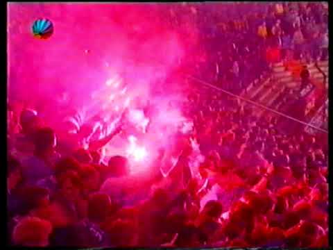 VfL Bochum - Wuppertaler SV (93/94)