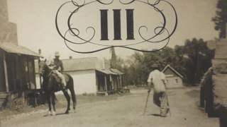 Atlantic City Hank III