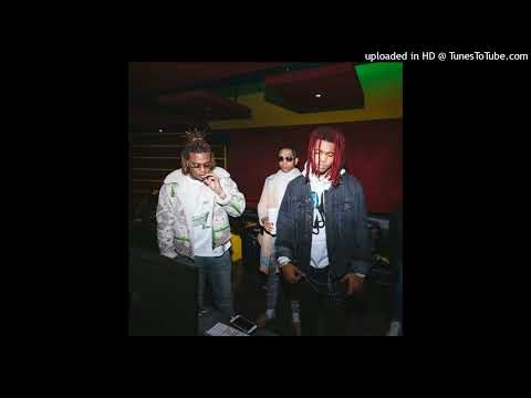 (FREE FOR PROFIT) Gunna x Lil Keed x Lil Gotit Type Beat - "So Icy"