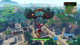 TROLLING ON FORTNITE | HIGHLIGHT 1