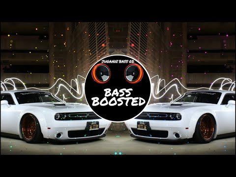 Jatt De Khilaaf (BASS BOOSTED) Baaghi | 0300 Ale | New Punjabi song 2022
