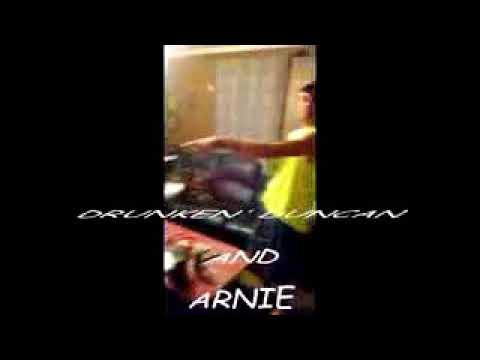 Street Fighter 2 Drunk Edition