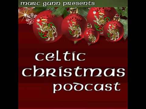 #1 Celtic Christmas Music Special with Irish & Celtic Music Podcast -