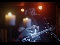 King Dude - Silver Crucifix, Oct. 1, 2015 at Elbo ...