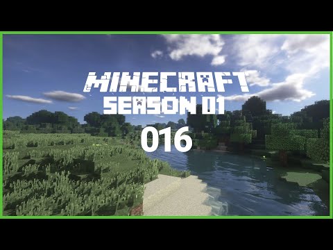 Minecraft S01E16 Es werde Dach [HD 720p | Deutsch]
