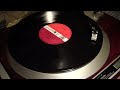 Led Zeppelin - Babe I'm Gonna Leave You (1969) vinyl