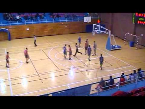 EBA A   A J4 Santurtzi   Askartza