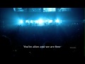 Hillsong - No Reason To Hide - With Subtitles/Lyrics - HD Version