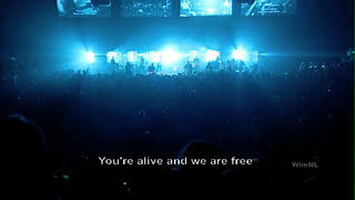 Hillsong - No Reason To Hide - With Subtitles/Lyrics - HD Version