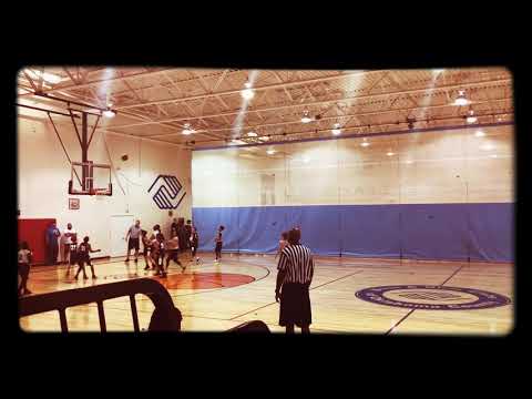 BGC🏀OKC-Pablo Williams