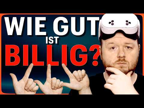 META QUEST 3S: Mein Fazit nach 3 Monaten