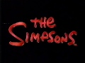 The Simpsons Mid Break Bumper 2 1994